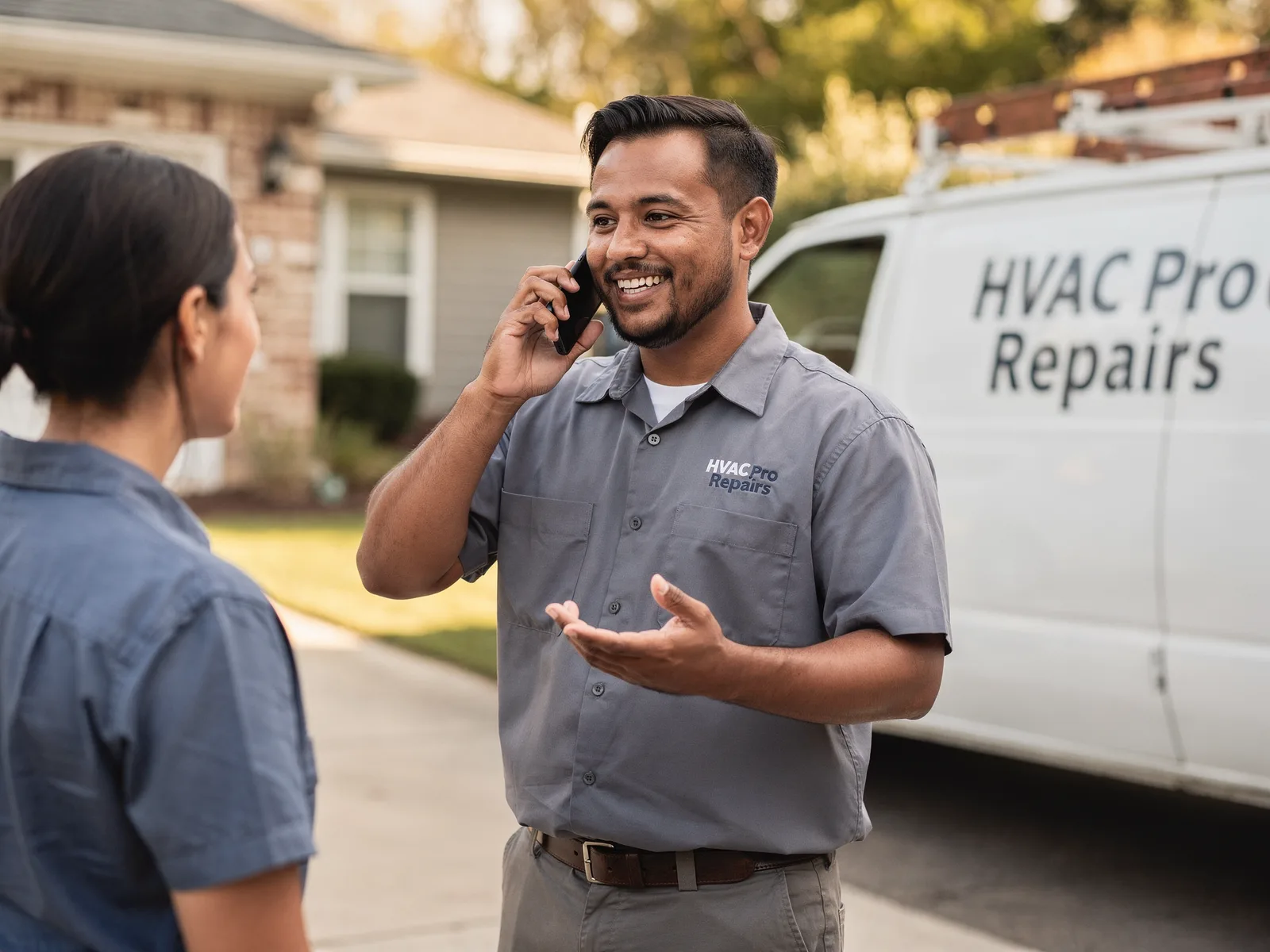 Heat Pump Repair Allerton, IA FAQs